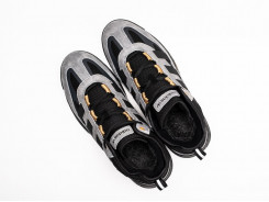 Зимние Кроссовки Adidas Niteball Hi Зимние Кроссовки Adidas Niteball Hi