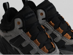 Зимние Кроссовки Adidas Niteball Hi