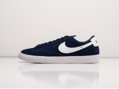 Кроссовки Nike Blazer Low 77