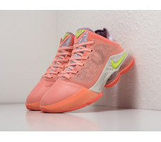 Кроссовки Nike Lebron XIX Low