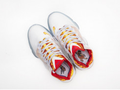 Кроссовки Nike Lebron XIX Low