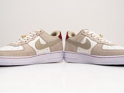 Кроссовки Nike Air Force 1 Low