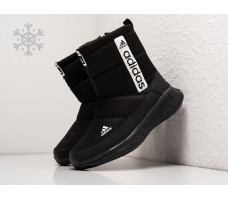 Зимние Сапоги Adidas