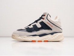 Зимние Кроссовки Adidas Niteball Hi