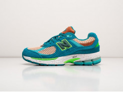 Кроссовки Salehe Bembury x New Balance 2002R