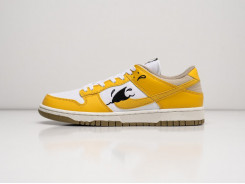 Кроссовки Nike SB Dunk Low