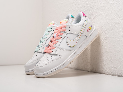 Кроссовки Nike SB Dunk Low