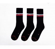 Носки длинные Tommy Hilfiger - 3 пар