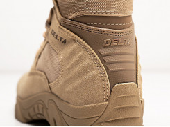 Ботинки Delta