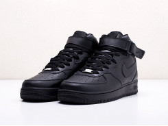 Зимние Кроссовки Nike Air Force 1 Hi