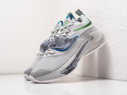 Кроссовки Nike Zoom Freak 3