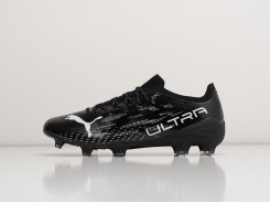 Футбольная обувь Puma Ultra FG