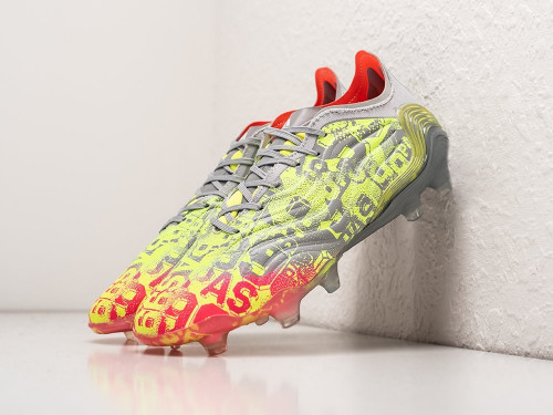Футбольная обувь Adidas Copa Sense FG