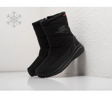 Зимние Сапоги Nike