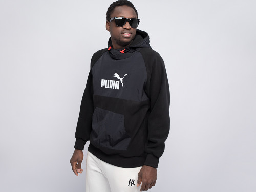 Худи Puma