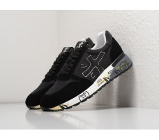 Кроссовки Premiata Mick