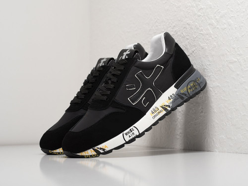 Кроссовки Premiata Mick