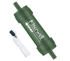 Фильтр для воды Filterwell