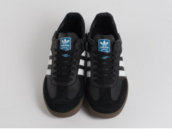 Кроссовки Adidas Samba OG Кроссовки Adidas Samba OG
