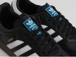 Кроссовки Adidas Samba OG Кроссовки Adidas Samba OG
