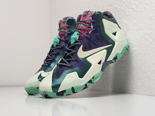 Кроссовки Nike Lebron 11