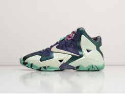 Кроссовки Nike Lebron 11 Кроссовки Nike Lebron 11