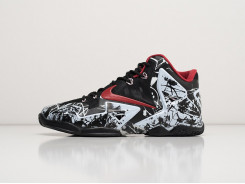 Кроссовки Nike Lebron 11