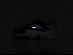 Кроссовки Nike M2K TEKNO