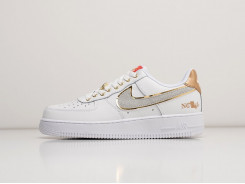 Кроссовки Nike Air Force 1 Low