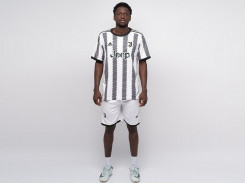 Футбольная форма Adidas FC Juventus