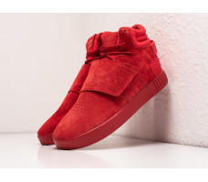 Зимние Кроссовки Adidas Tubular Invader Strap