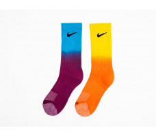 Носки длинные Nike - 2 пары