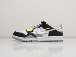 Кроссовки Nike SB Dunk Low Scrap