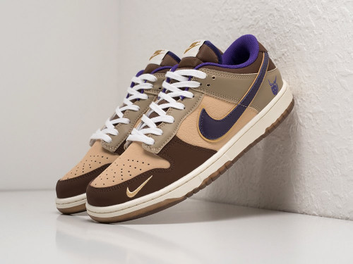 Кроссовки Nike SB Dunk Low