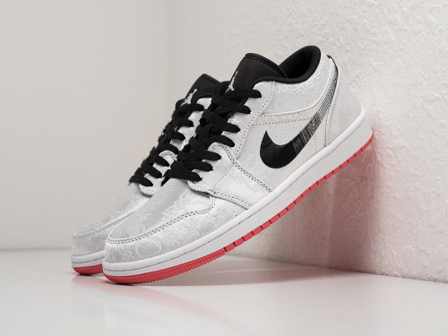 Кроссовки Nike Air Jordan 1 Low x CLOT