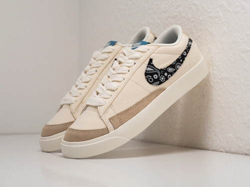 Кроссовки Nike Blazer Low 77