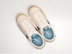 Кроссовки Nike Blazer Low 77