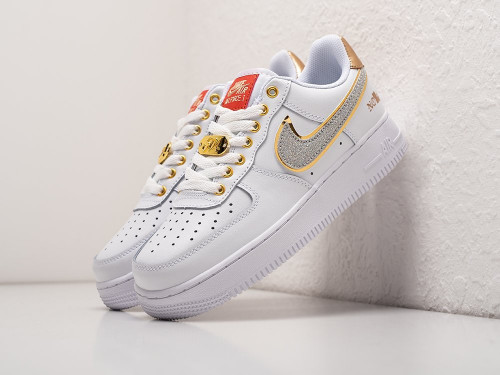 Кроссовки Nike Air Force 1 Low