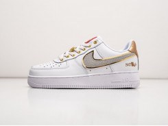 Кроссовки Nike Air Force 1 Low