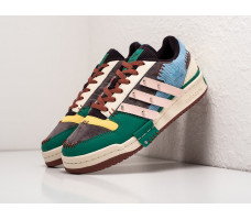 Кроссовки Melting Sadness x Adidas Forum Low