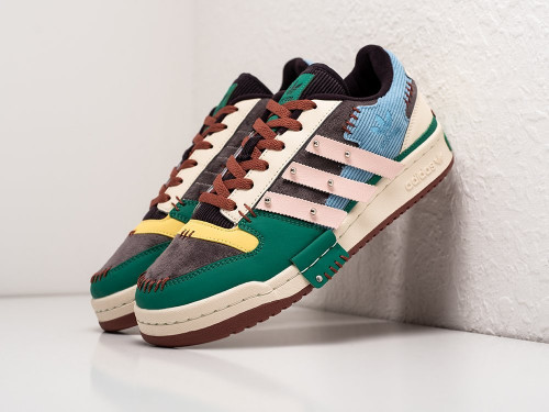 Кроссовки Melting Sadness x Adidas Forum Low