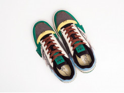 Кроссовки Melting Sadness x Adidas Forum Low