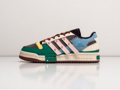 Кроссовки Melting Sadness x Adidas Forum Low