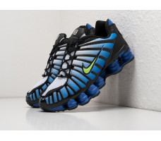 Кроссовки Nike Shox TL