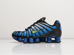 Кроссовки Nike Shox TL