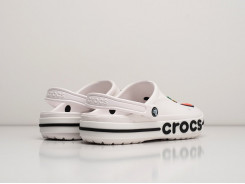 Сабо Crocs Bayaband