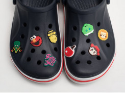 Сабо Crocs Bayaband