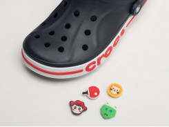 Сабо Crocs Bayaband