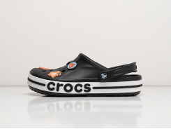 Сабо Crocs Bayaband