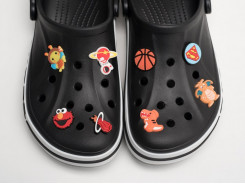 Сабо Crocs Bayaband